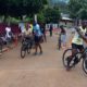 Journée sans véhicule à Acoua, 1 décembre 2019