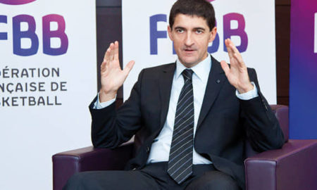 Jean Pierre Siutat, président FFB, photo Internet