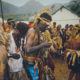Journée Carnaval Acoua, 27 04 1998