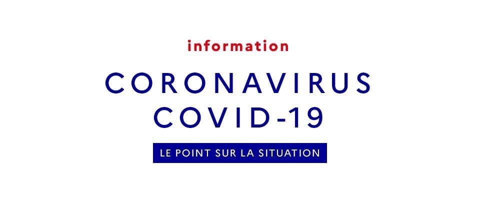 Covid-19. 3 042 cas recensé à Mayotte (+11)
