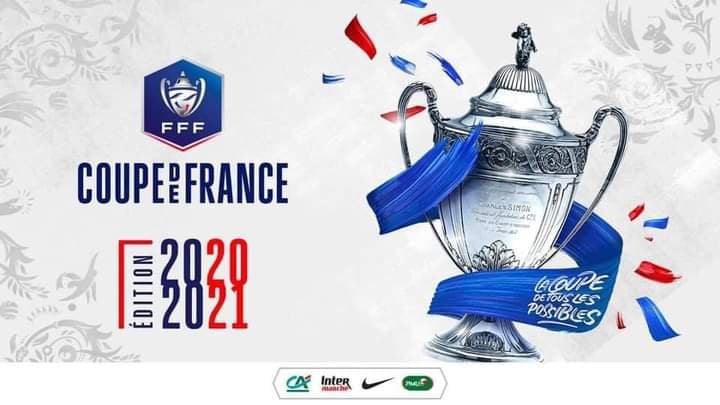 Coupe de France régionale 15 11 2020
