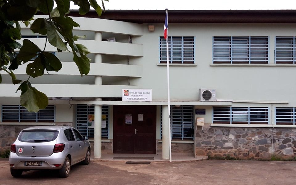 Mairie Acoua 17 12 2020