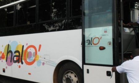 Bus scolaire caillassé Collège de M'tsangamouji 18 06 2021